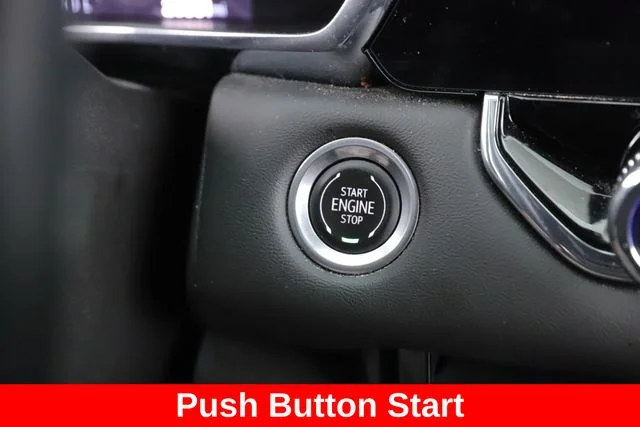 Used 2023 Red GMC Elevation image 21