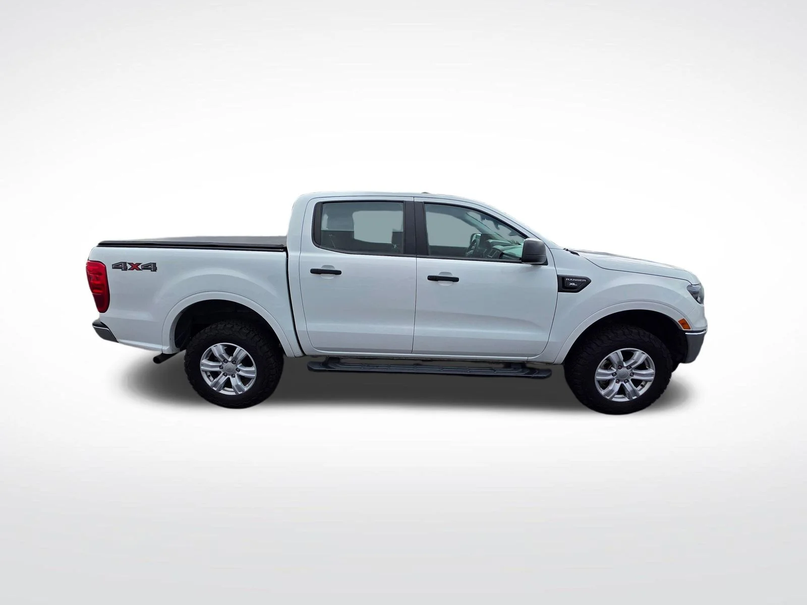 Used 2021 Oxford White Ford XL image 4
