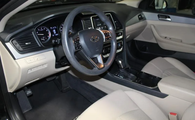 2018 Hyundai Sonata SE - Photo 19