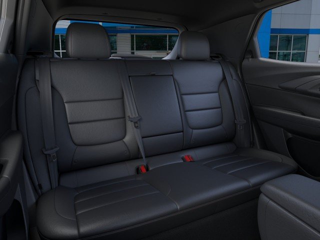 2026 Chevrolet Trailblazer RS - Photo 17