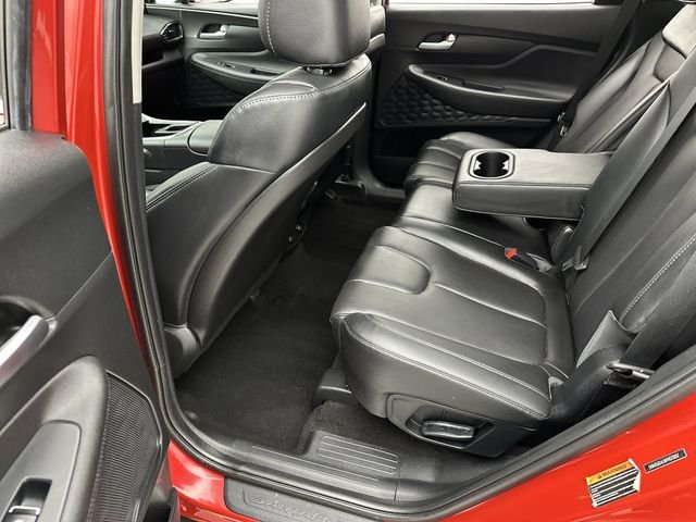 2023 Hyundai Santa Fe XRT - Photo 22