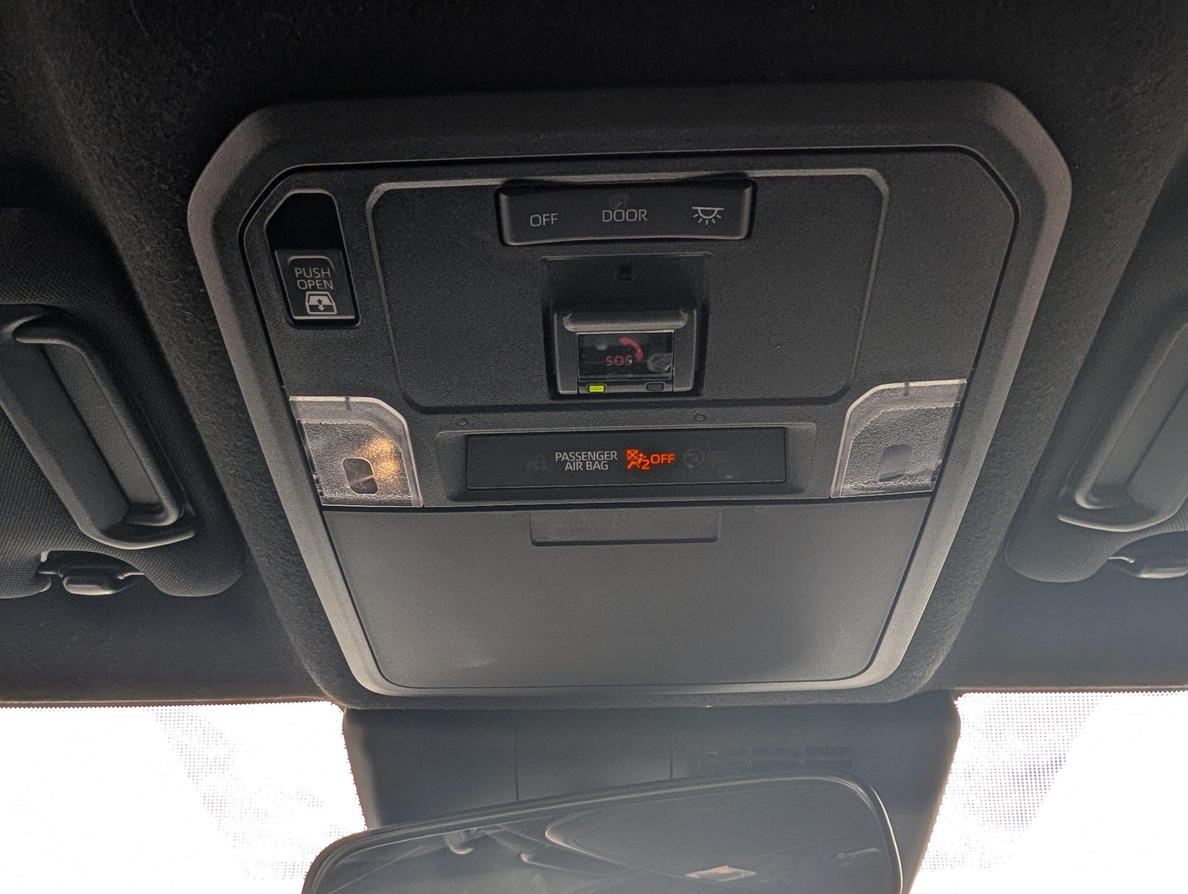 Certified Used 2025 Ice Cap Toyota SR5 image 30