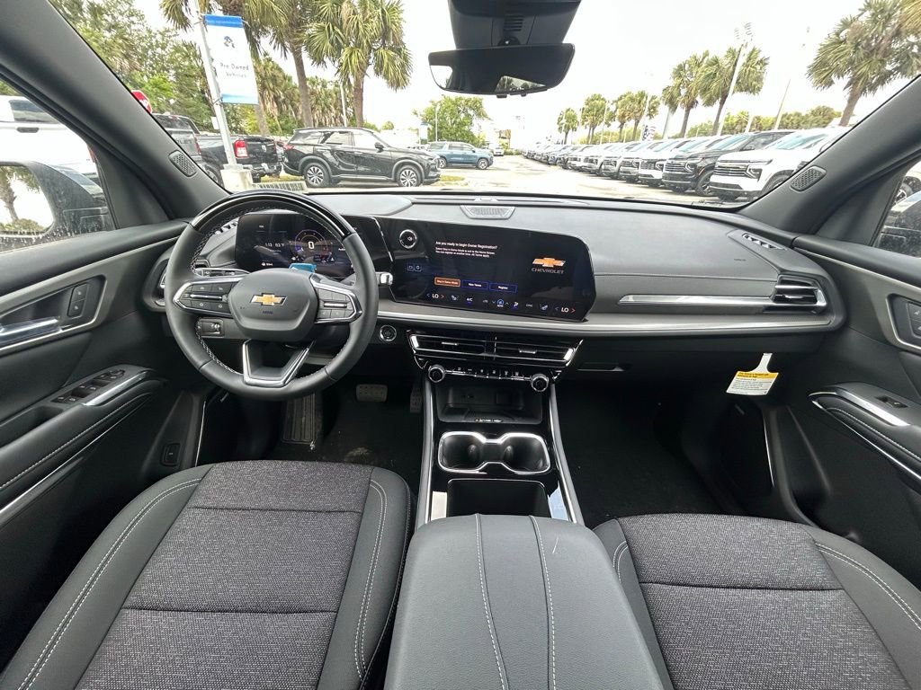 2026 Chevrolet Traverse LT - Photo 20