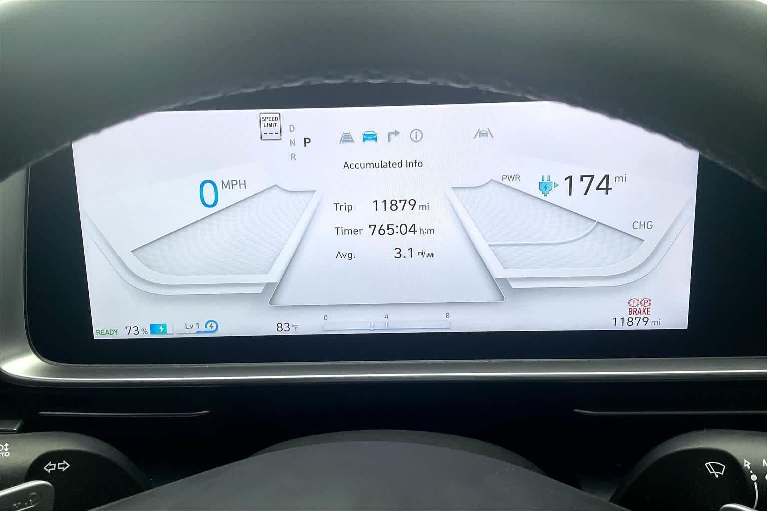 2025 Hyundai IONIQ 6 SEL - Photo 25