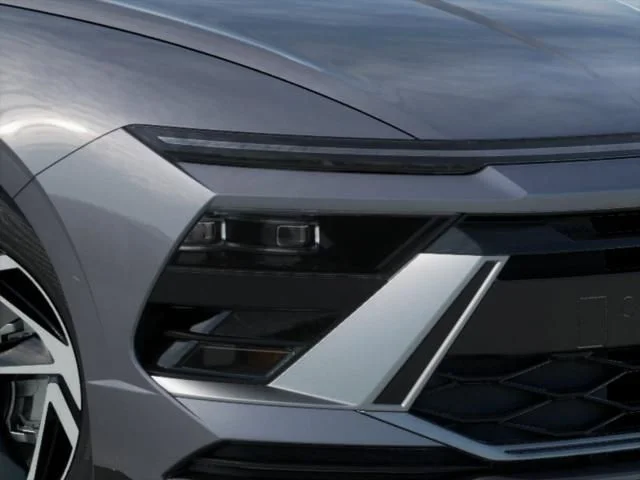 New 2026 Hyundai SONATA SEL Sport