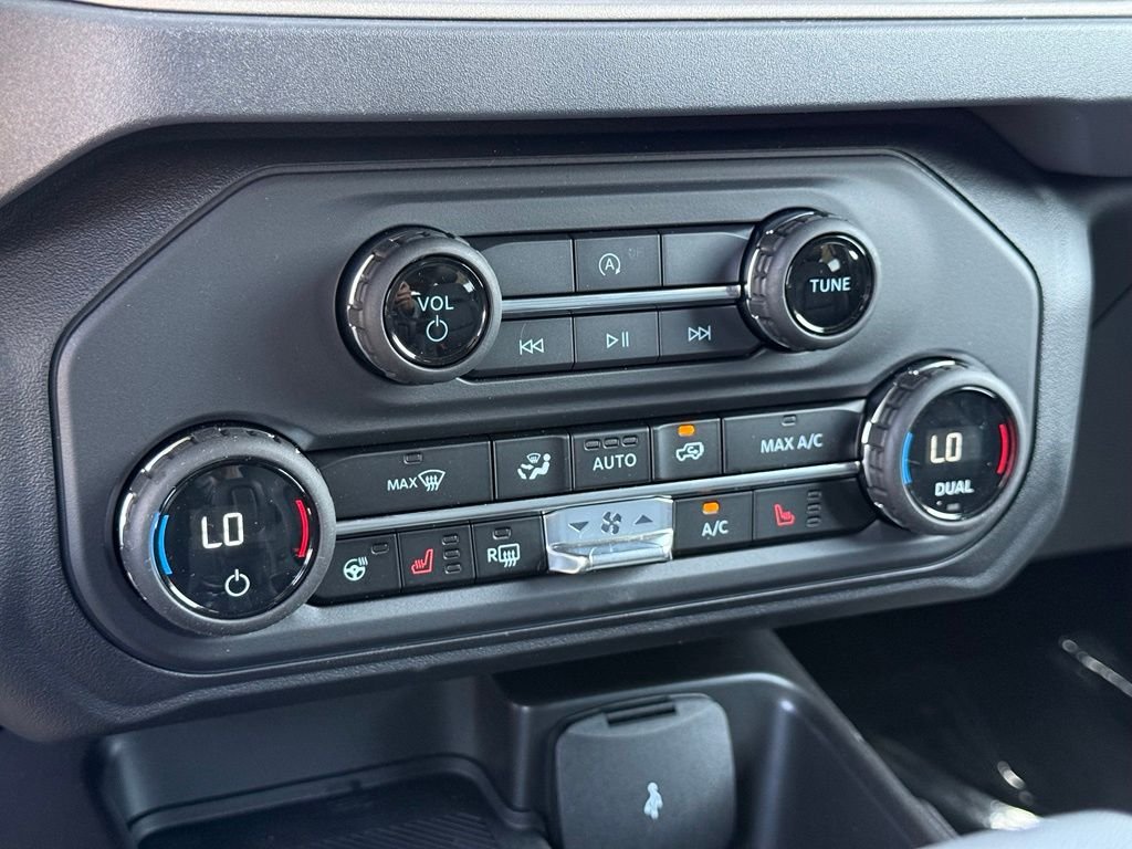 New 2026 Marsh Gray Ford Outer Banks® image 11