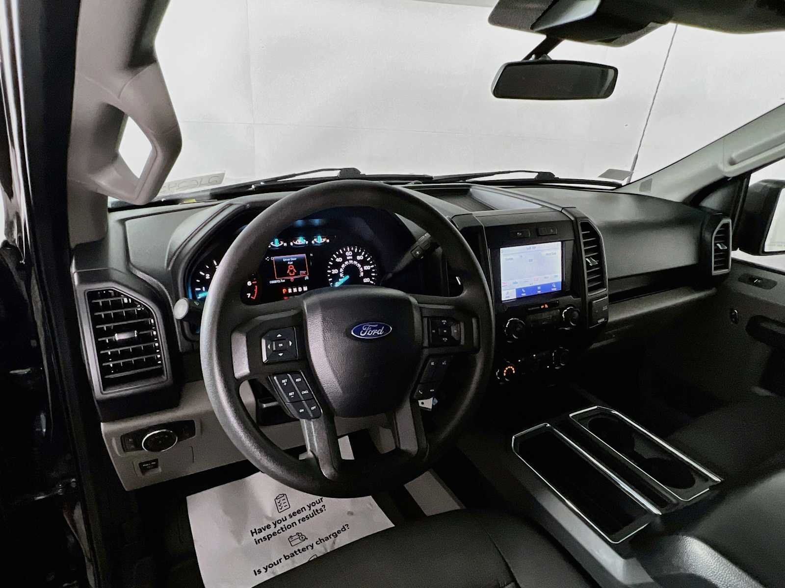 Used 2020 Agate Black Ford XL image 11