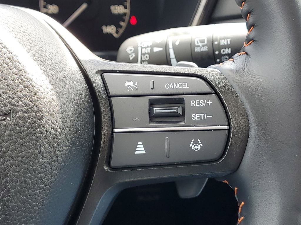 2026 Honda CR-V Sport - Photo 21