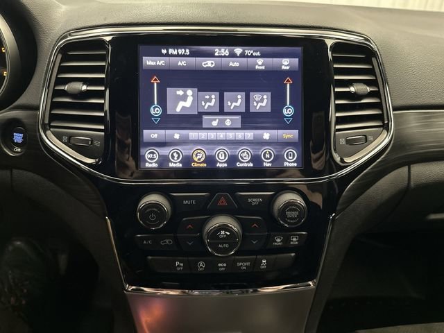 Used 2019 Red Jeep Altitude 4x4 image 19