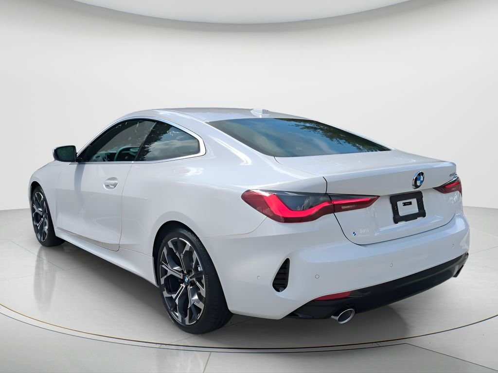 2026 BMW 4 Series 430i - Photo 7