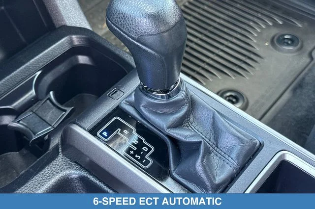 Used 2023 White Toyota SR5 image 22