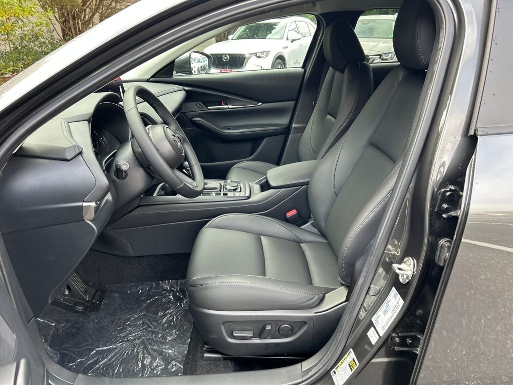 2026 Mazda CX-30 Preferred - Photo 14