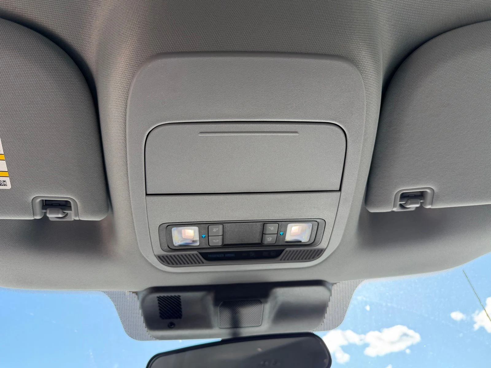 Used 2024 White Ford XLT image 23