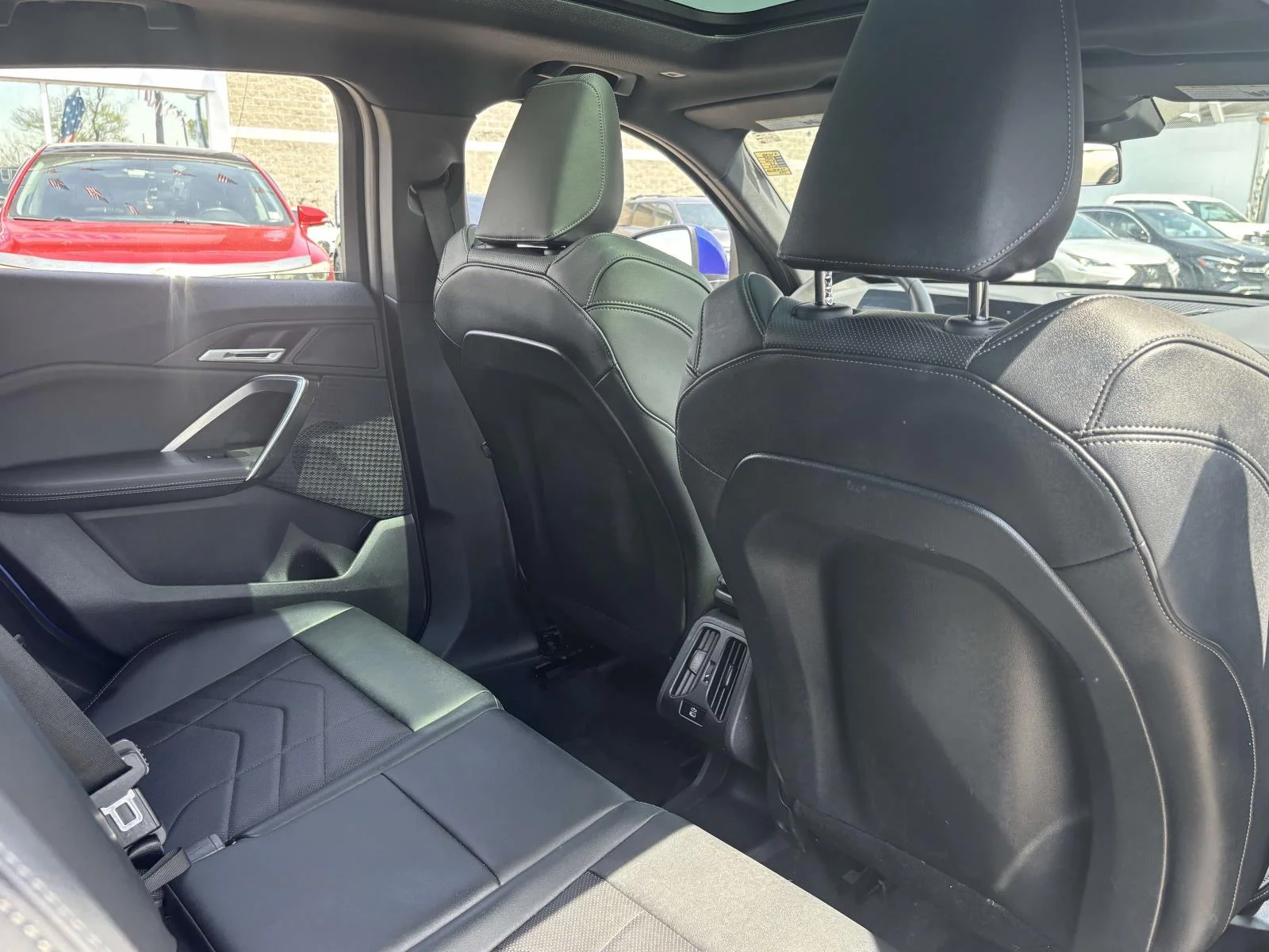 2026 BMW X2 28i - Photo 18