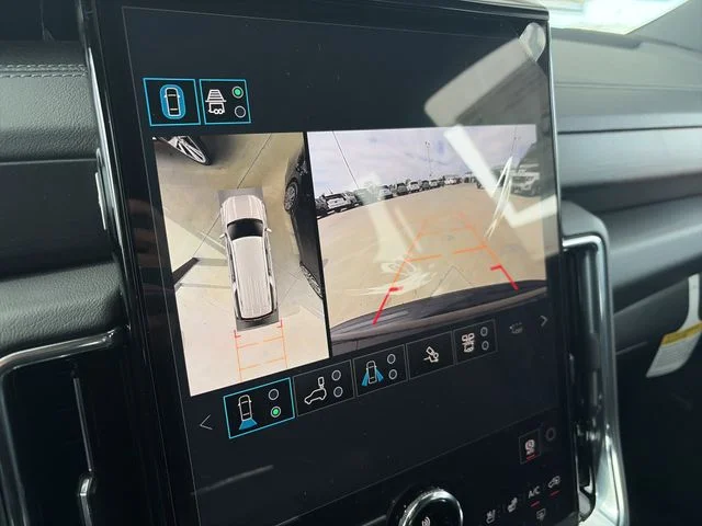 New 2026 Black GMC Denali image 22