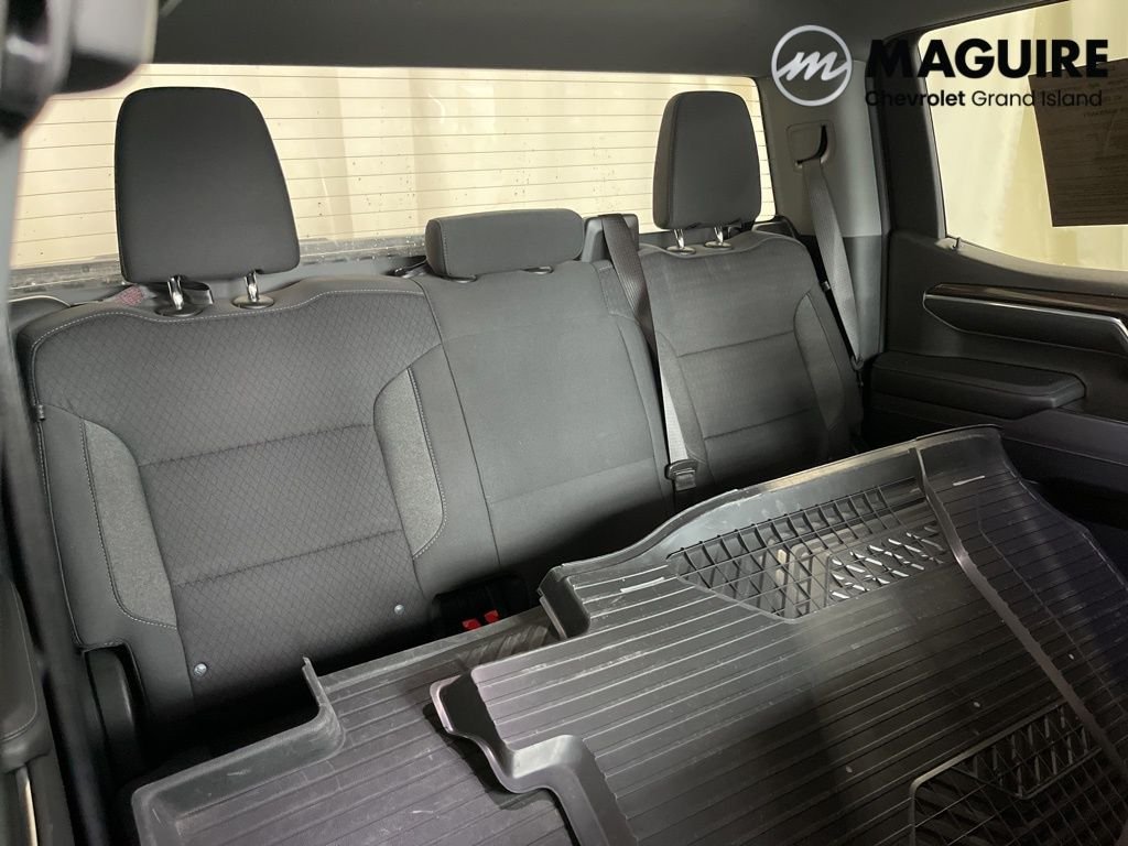 2023 Chevrolet Silverado 1500 LT - Photo 29