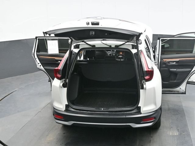 Used 2020 White Honda EX-L image 27