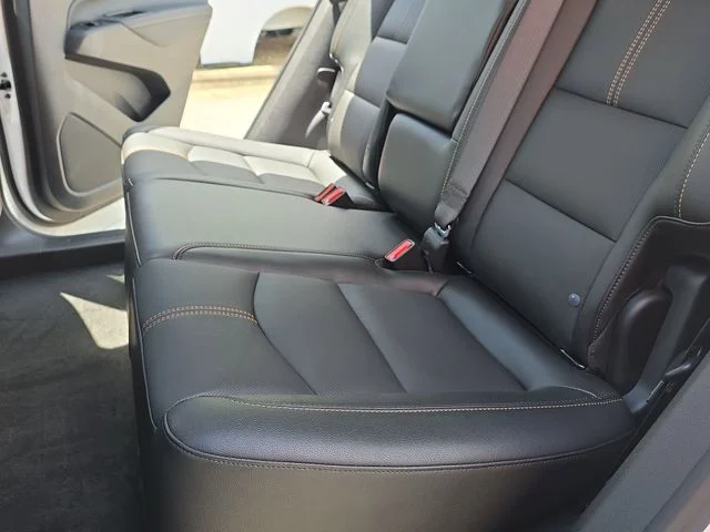Used 2024 White Chevrolet Premier image 15