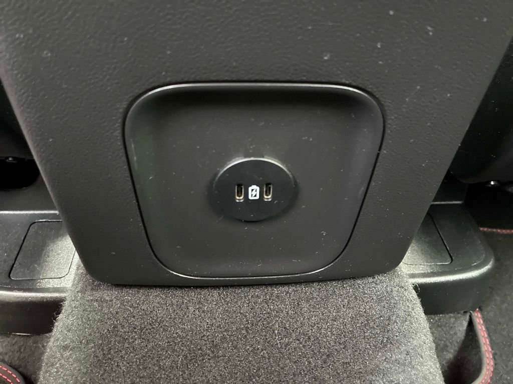 Used 2023 White Ford ST-Line Select image 16