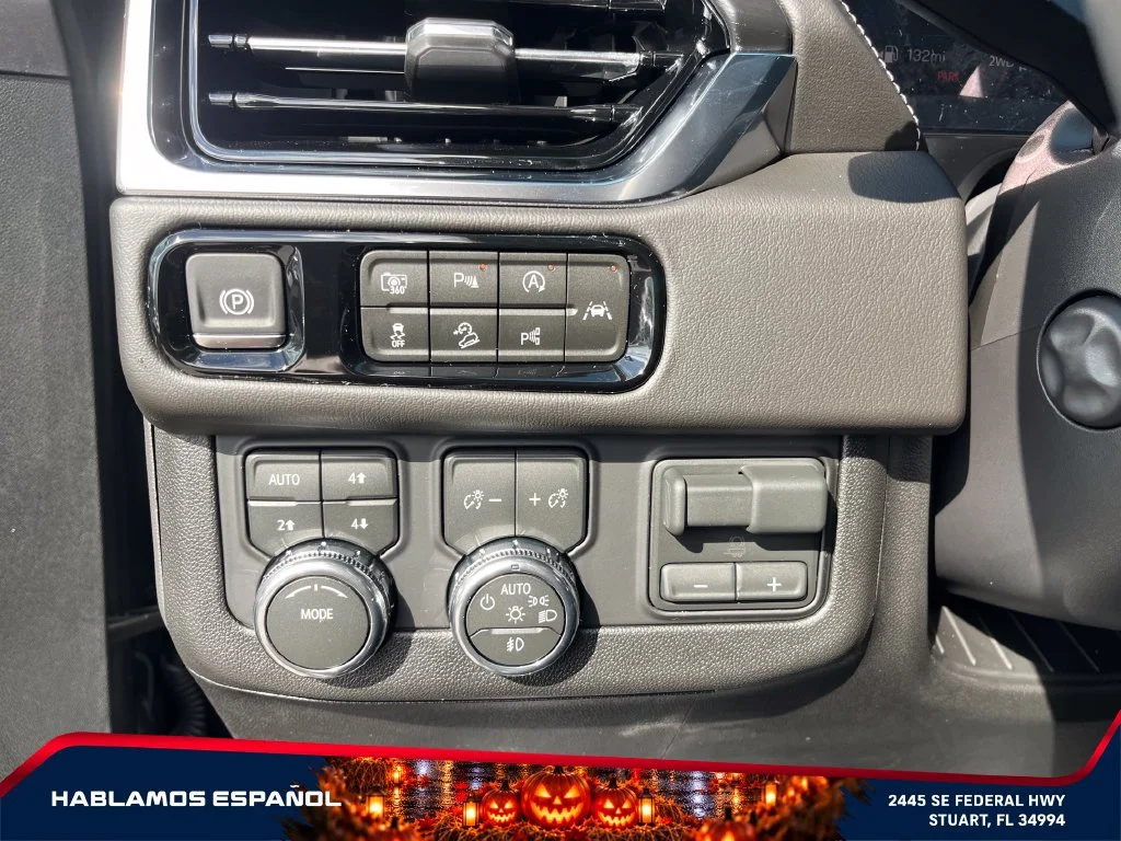 New 2027 Onyx Black GMC Denali image 25