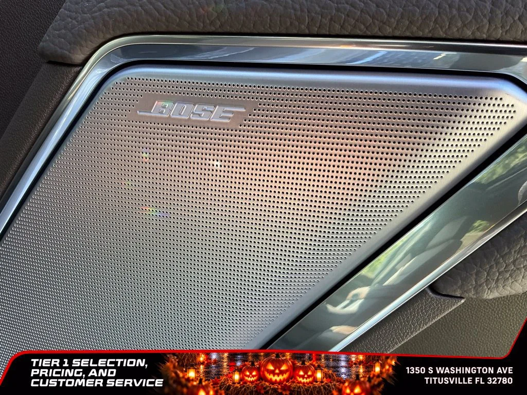 New 2026 Sterling Metallic GMC Denali image 15