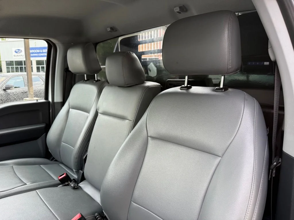 Used 2023 White Ford XL image 21
