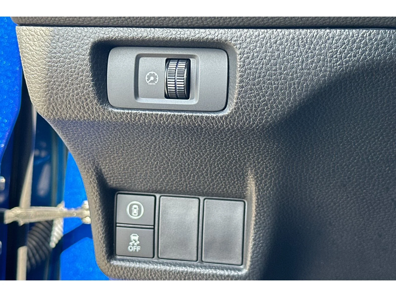 Used 2024 Aegean Blue Metallic Honda Sport image 40