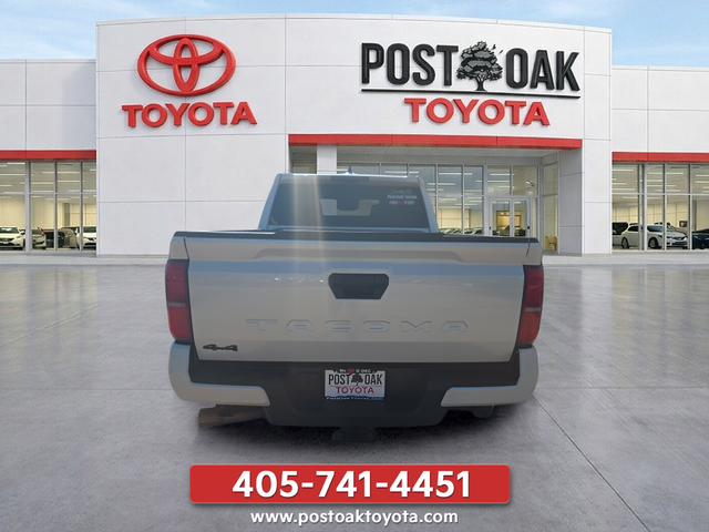 Used 2024 Beige Toyota TRD Sport image 5