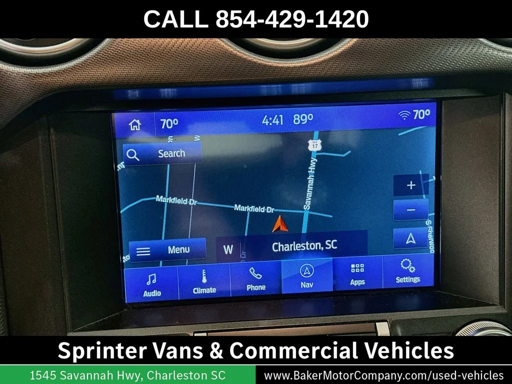 Used 2019 Magnetic Ford GT Premium image 14