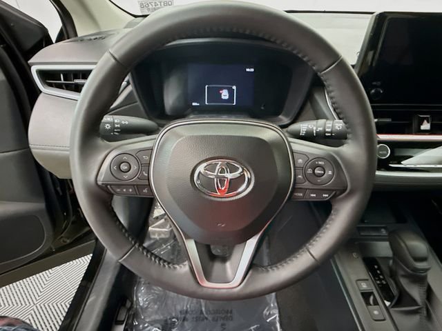 Used 2026 Black Toyota LE image 11