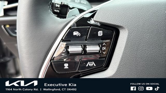 New 2026 Steel Gray Kia SX Touring image 13
