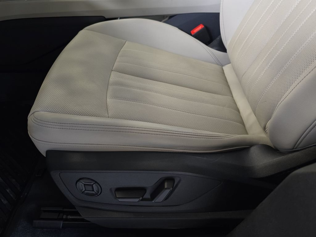 Used 2024 Brown Audi Premium Plus image 32