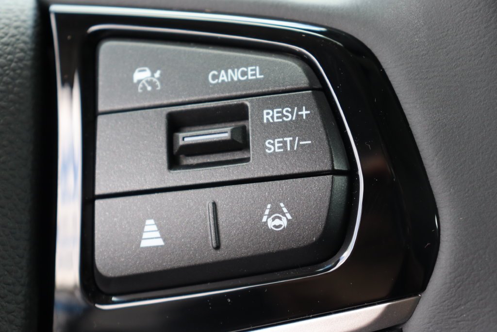 New 2027 Platinum White Pearl Honda Touring image 34