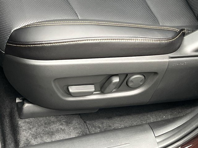 New 2026 Artisan Red Premium Mazda S Premium Sport image 11