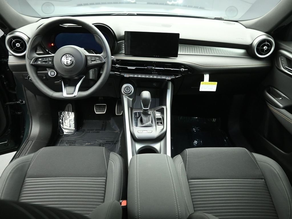 2026 ALFA ROMEO TONALE - Image 22