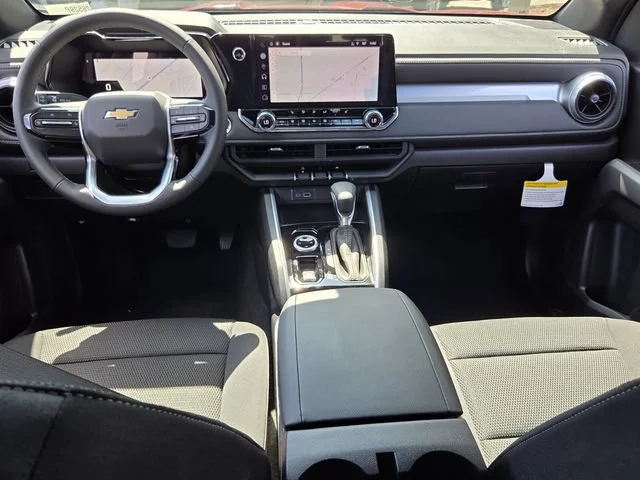 2026 Chevrolet Colorado LT - Photo 19
