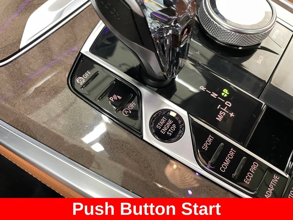 2019 BMW X5 40i - Photo 8