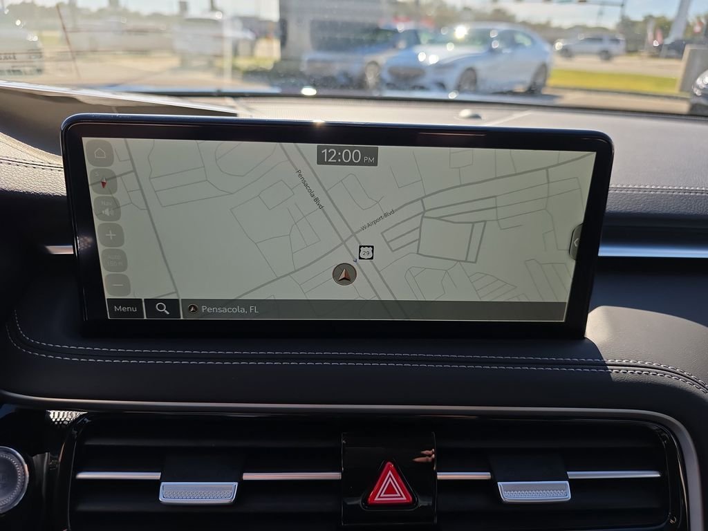 New 2026 Blue Genesis 2.5T image 19
