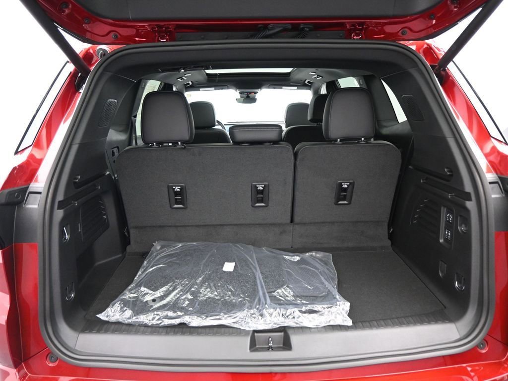 2025 Buick Enclave Avenir - Photo 25