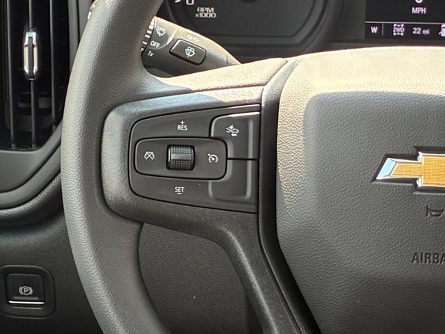 2026 Chevrolet Silverado 2500 HD Work Truck - Photo 22