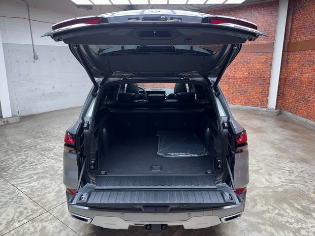 2026 BMW X5 40i - Photo 26