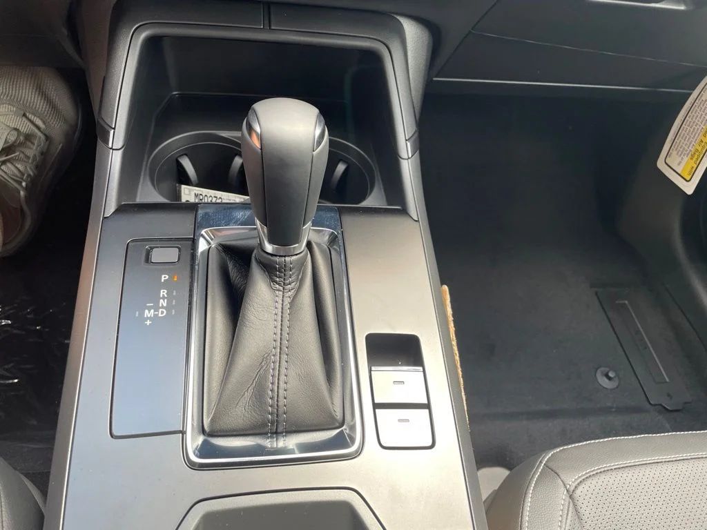 New 2026 Polymetal Gray Metallic Mazda 2.5 S Premium Plus AWD image 23