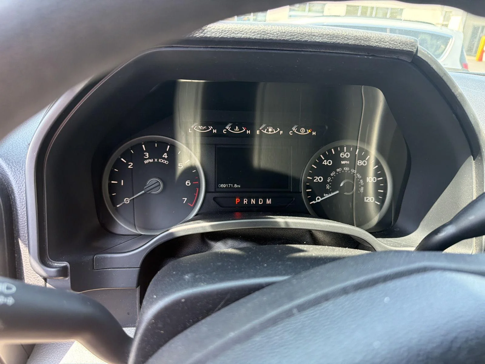 Used 2019 Oxford White Ford XLT image 20