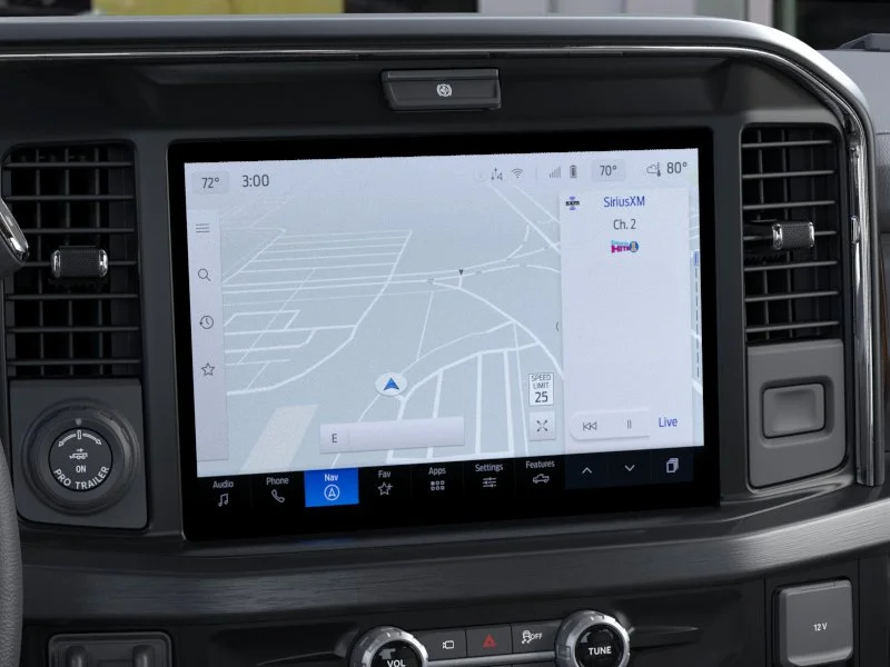 2025 Ford F-350 Super Duty Lariat - Photo 50