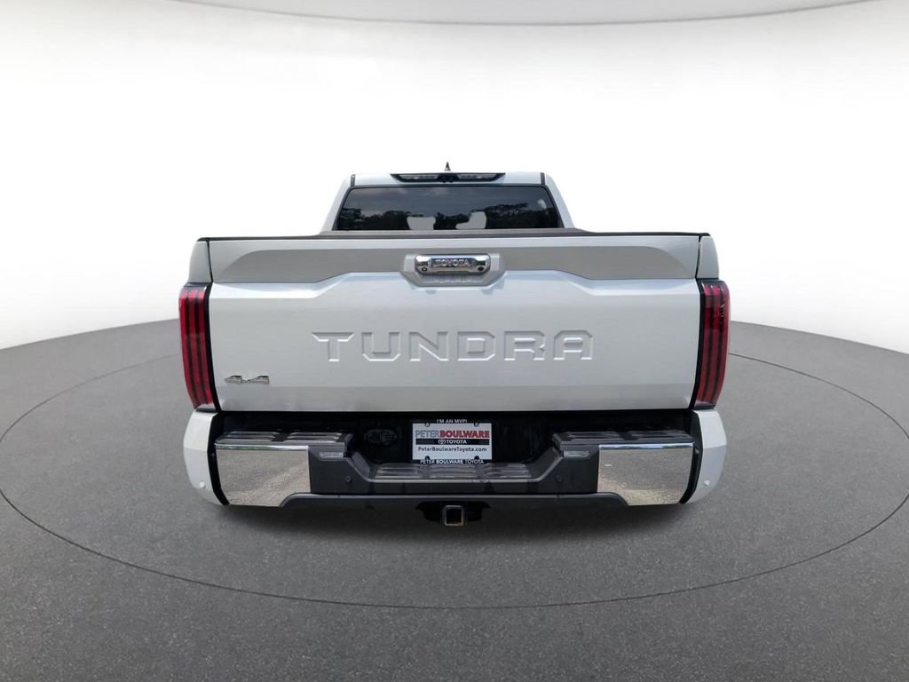 Certified Used 2024 Beige Toyota 1794 Edition image 7