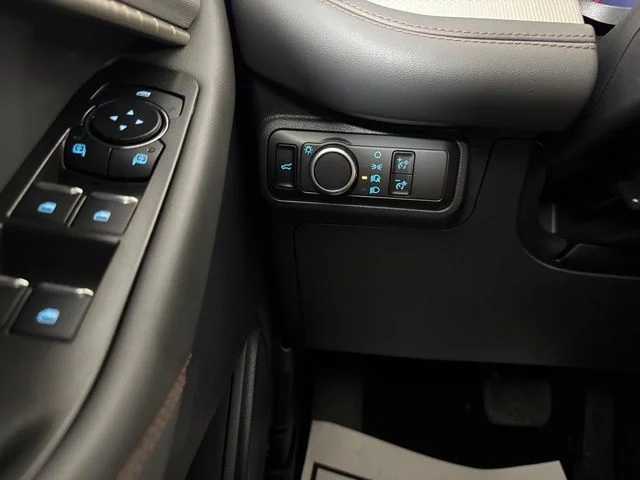 New 2026 Space White Metallic Ford Active image 21