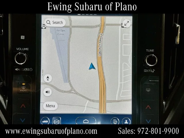 New 2026 RIVER ROCK PEARL Subaru Premium Hybrid image 13