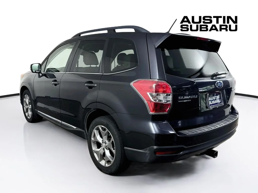 Used 2015 Gray Subaru 2.5i Touring image 5