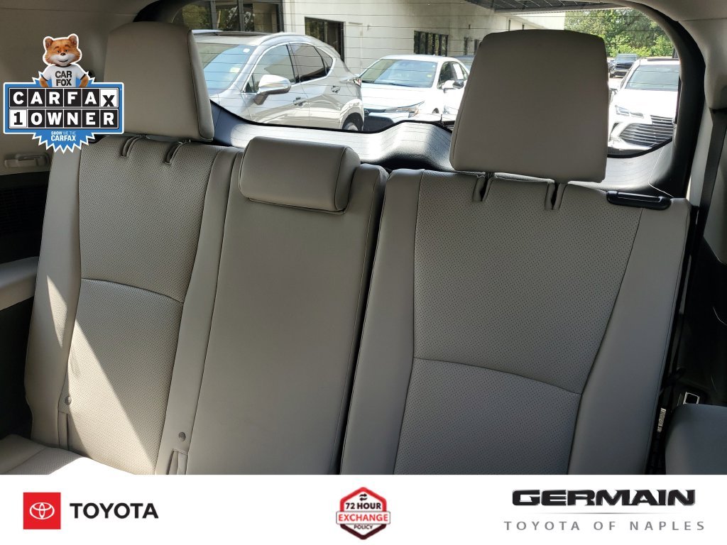 Used 2026 Beige Toyota XLE image 22