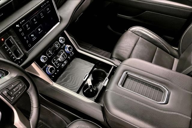 Used 2024 Onyx Black GMC Denali image 17